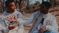 A still from the movie (Image via Apple TV)